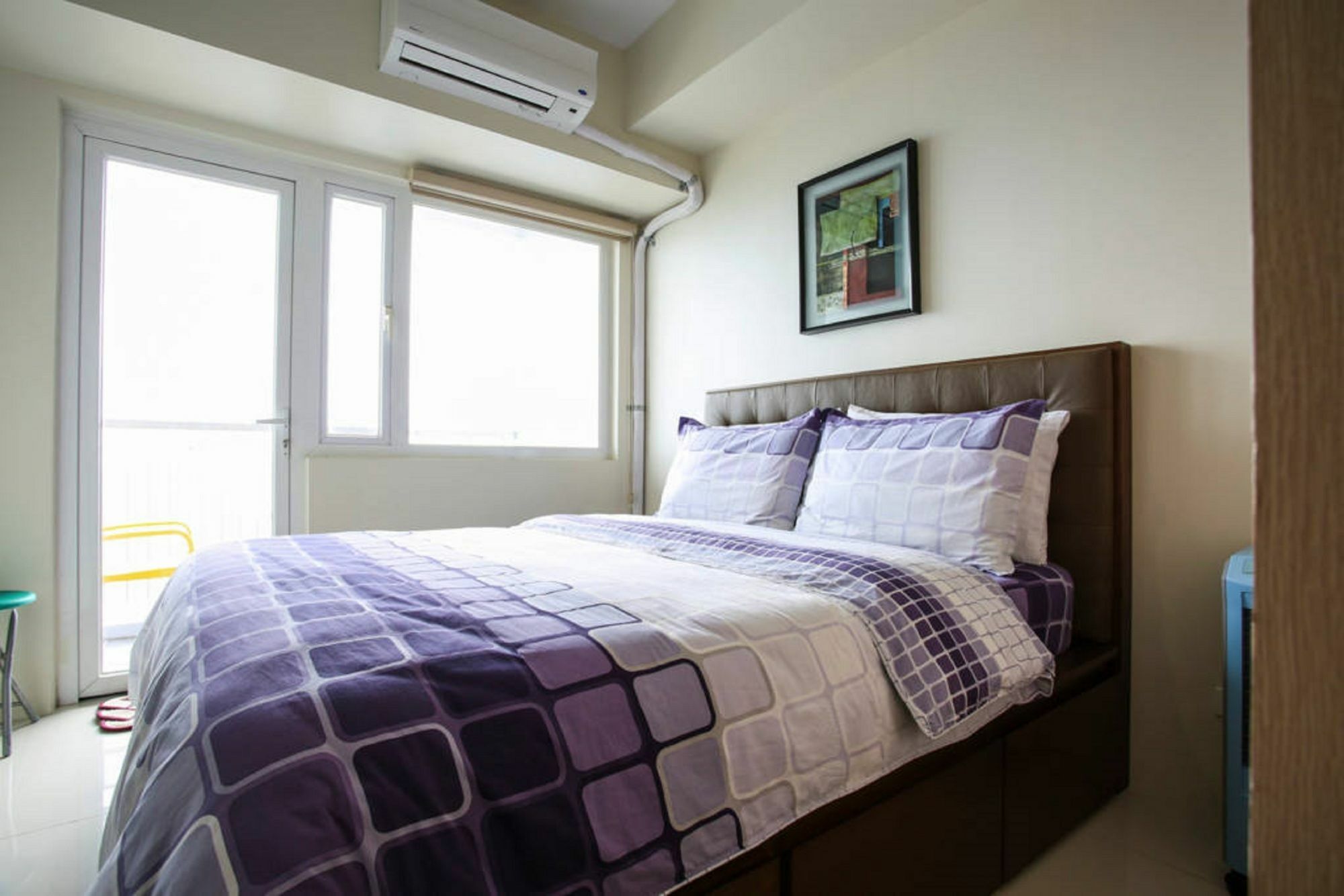 Blowing In The Wind - Lake View Apartments Tagaytay City Eksteriør bilde