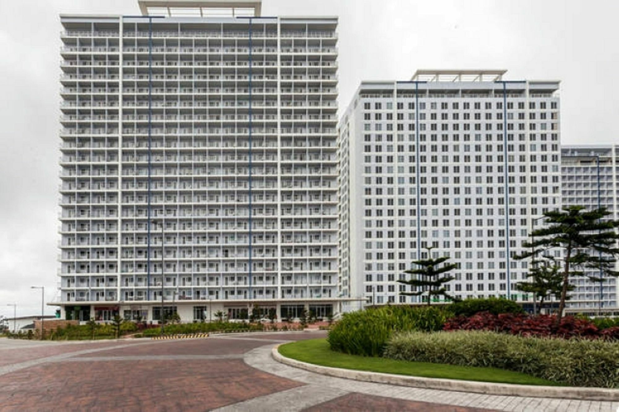Blowing In The Wind - Lake View Apartments Tagaytay City Eksteriør bilde